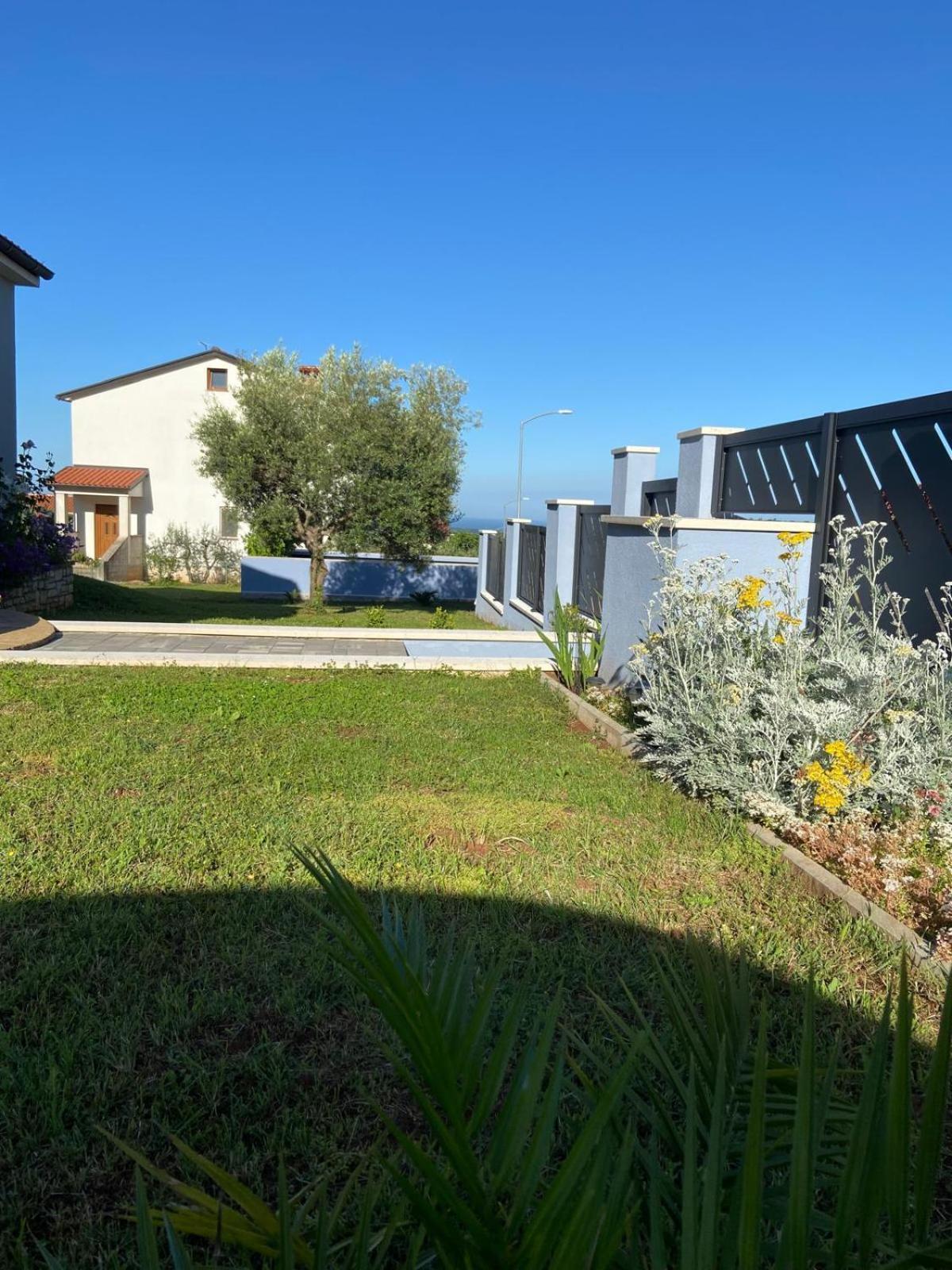 Holiday Home Mihaela Višnjan Exterior foto
